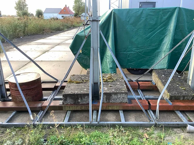 Lichtmast neerhaalbaar (5x) - afbeelding 7 van  11