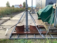 Lichtmast neerhaalbaar (5x) - afbeelding 8 van  11