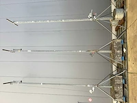 Lichtmast neerhaalbaar - afbeelding 4 van  4