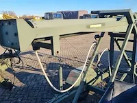 Lichtmast op aanhangwagen brennenstuhl - afbeelding 26 van  27
