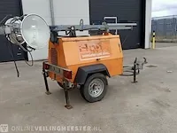 Lichtmast - afbeelding 3 van  24