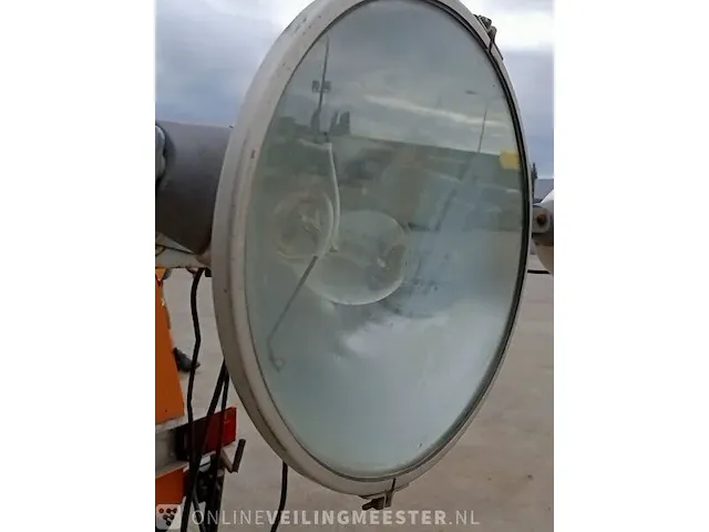 Lichtmast - afbeelding 14 van  24