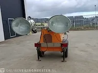 Lichtmast - afbeelding 24 van  24