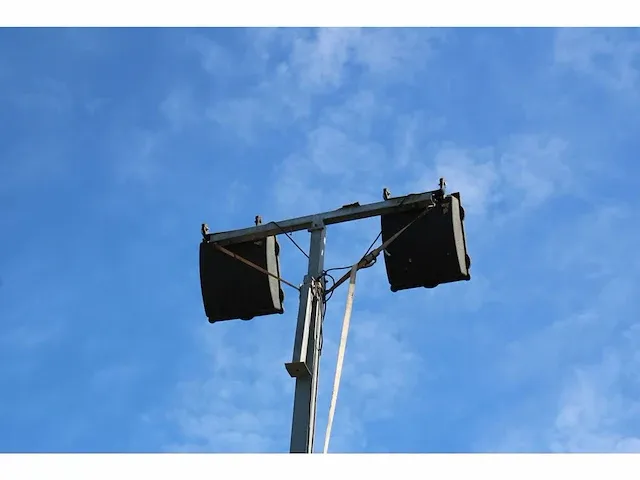 Lichtmast - afbeelding 4 van  10