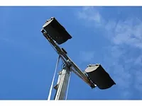 Lichtmast - afbeelding 10 van  10