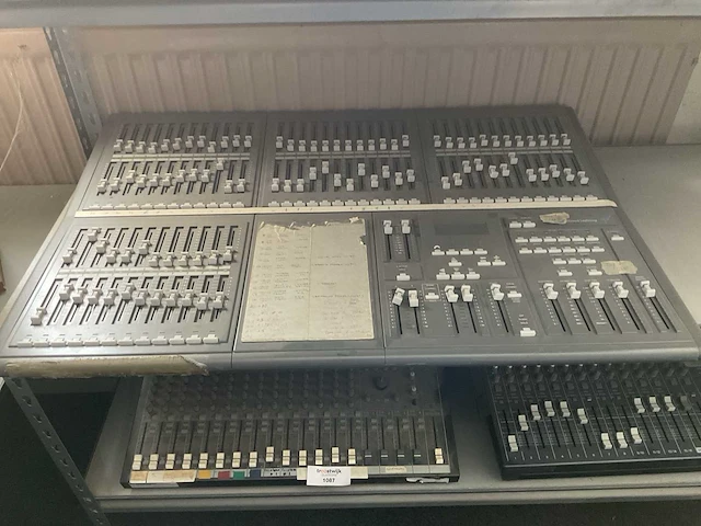 Lichtmengtafel - afbeelding 2 van  4