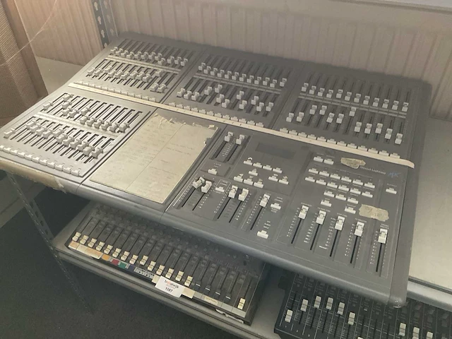 Lichtmengtafel - afbeelding 3 van  4