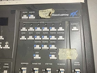 Lichtmengtafel - afbeelding 4 van  4