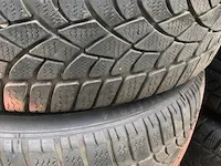 Lichtmetalen velgen dezent - afbeelding 6 van  7