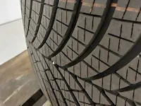 Lichtmetalen velgenset 19 inch kia, type b met bridgestone banden, bouwjaar 2023 - afbeelding 2 van  14