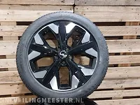 Lichtmetalen velgenset 19 inch kia, type b met bridgestone banden, bouwjaar 2023 - afbeelding 8 van  14