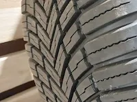 Lichtmetalen velgenset 19 inch kia, type b met bridgestone banden, bouwjaar 2023 - afbeelding 12 van  14
