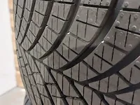 Lichtmetalen velgenset 19 inch kia, type b met bridgestone banden, bouwjaar 2023 - afbeelding 13 van  14