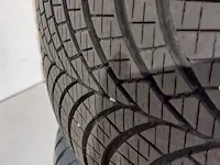 Lichtmetalen velgenset 19 inch kia, type b met bridgestone banden, bouwjaar 2023 - afbeelding 14 van  14