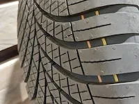 Lichtmetalen velgenset 19 inch kia, type b met goodyear band 4 seasons, bouwjaar 2023 - afbeelding 17 van  19