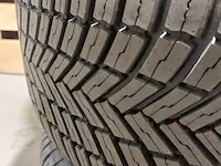 Lichtmetalen velgenset 19 inch kia, type b met goodyear band 4 seasons, bouwjaar 2023 - afbeelding 19 van  19