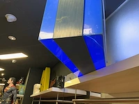 Lichtreclamebord verlicht - afbeelding 4 van  8