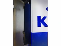 Lichtreclamebord verlicht - afbeelding 7 van  8
