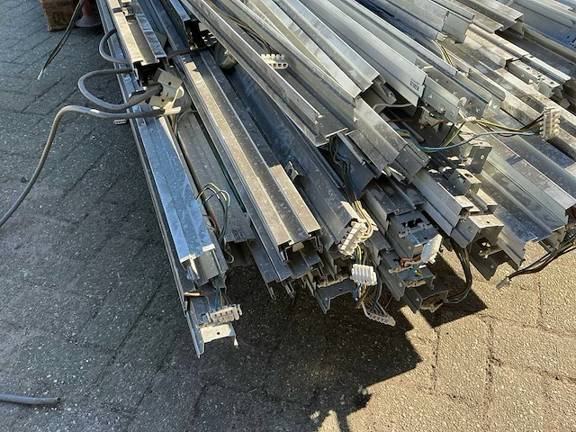 Lichtstraat toebehoren - afbeelding 4 van  15