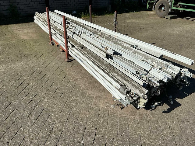 Lichtstraat toebehoren - afbeelding 1 van  15