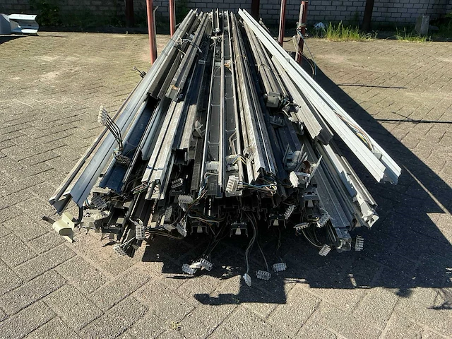 Lichtstraat toebehoren - afbeelding 8 van  15