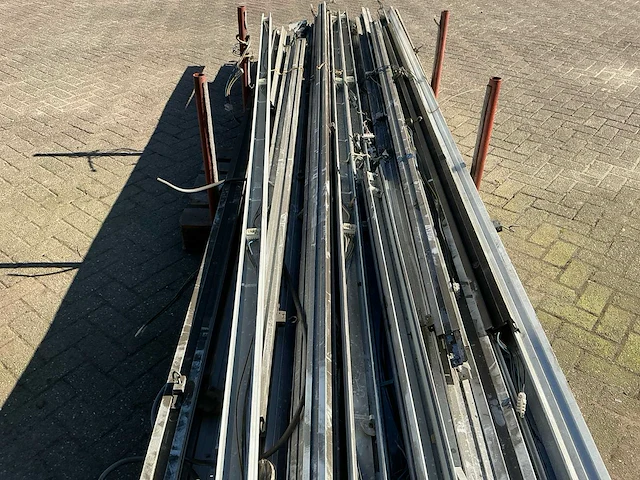 Lichtstraat toebehoren - afbeelding 10 van  15