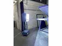 Lichttafel en belichtingslamp - afbeelding 5 van  13