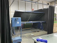 Lichttafel en belichtingslamp - afbeelding 1 van  13