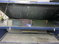 Lichttafel en belichtingslamp - afbeelding 7 van  13