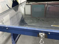 Lichttafel en belichtingslamp - afbeelding 8 van  13