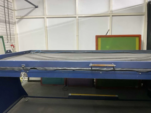 Lichttafel en belichtingslamp - afbeelding 12 van  13