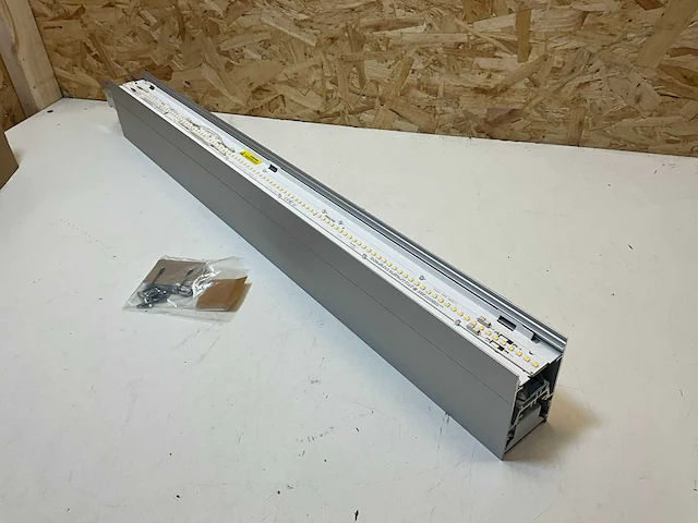Lichtwerk serio wifta 0800 wandlamp verlengbaar (5x) - afbeelding 2 van  9