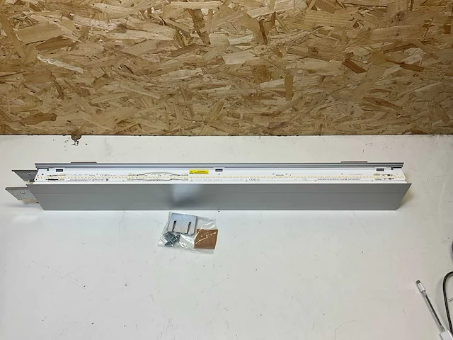 Lichtwerk serio wifta 0800 wandlamp verlengbaar (5x) - afbeelding 3 van  9