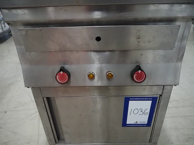 Lido-bertuch gmbh - afbeelding 6 van  8