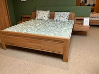 Lido complete eiken slaapkamer - afbeelding 1 van  9