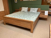 Lido complete eiken slaapkamer - afbeelding 2 van  9