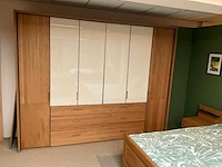 Lido complete eiken slaapkamer - afbeelding 4 van  9