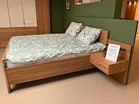 Lido complete eiken slaapkamer - afbeelding 6 van  9