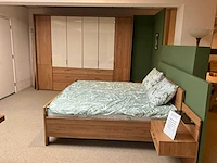 Lido complete eiken slaapkamer - afbeelding 7 van  9