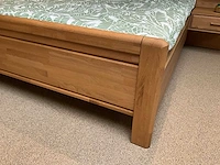 Lido complete eiken slaapkamer - afbeelding 8 van  9