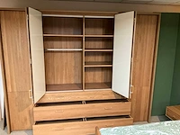 Lido complete eiken slaapkamer - afbeelding 9 van  9