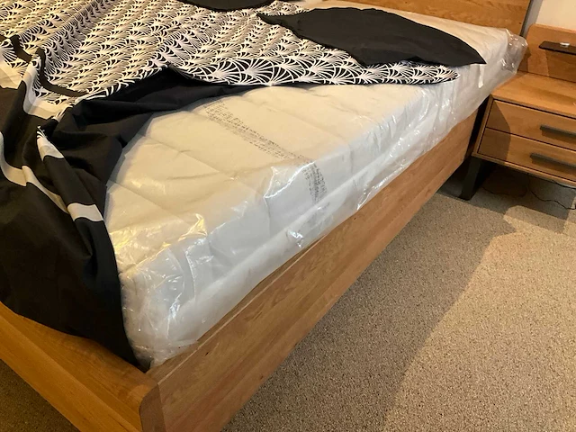 Lido complete eiken slaapkamer - afbeelding 6 van  10