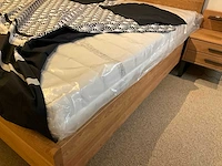 Lido complete eiken slaapkamer - afbeelding 6 van  10