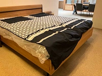 Lido complete eiken slaapkamer - afbeelding 7 van  10