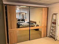 Lido complete eiken slaapkamer - afbeelding 8 van  10