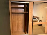 Lido complete eiken slaapkamer - afbeelding 9 van  10