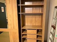 Lido complete eiken slaapkamer - afbeelding 10 van  10