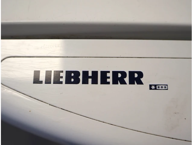 Liebehrr bakvriezer a+ - afbeelding 2 van  5