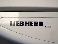 Liebehrr bakvriezer a+ - afbeelding 2 van  5