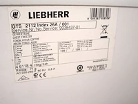 Liebehrr bakvriezer a+ - afbeelding 4 van  5